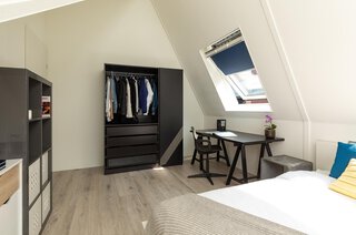 De Loodsen 25 HILVERSUM