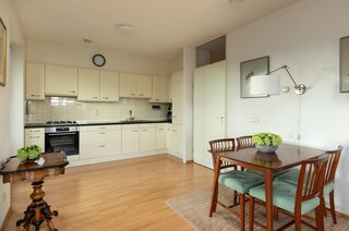 Langestraat 18 A HILVERSUM