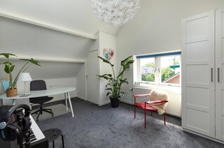 Vosmaerlaan 37 HILVERSUM