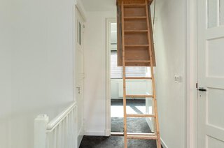 2e Nieuwstraat 48 HILVERSUM