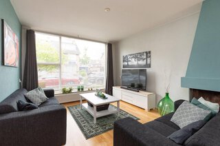 Van Wassenaerlaan 14 HILVERSUM