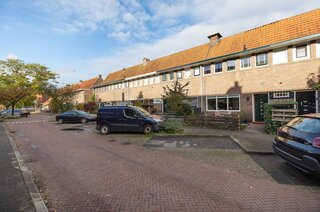 Siemensstraat 21 HILVERSUM