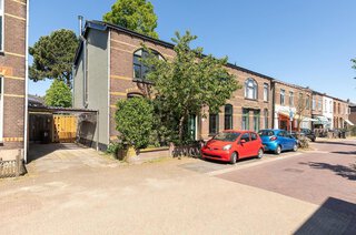 Geuzenweg 89 HILVERSUM