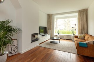 Eikenlaan 16 HILVERSUM