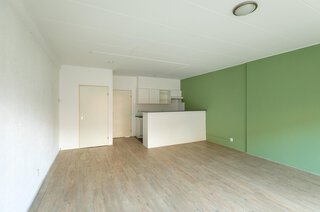 Havenstraat 44 A HILVERSUM