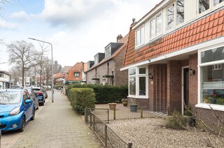 Gijsbrecht van Amstelstraat 273 HILVERSUM