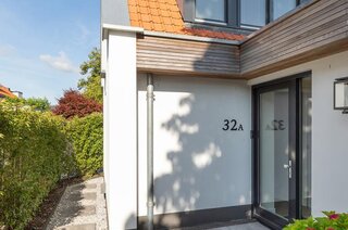 Silenestraat 32 A HILVERSUM