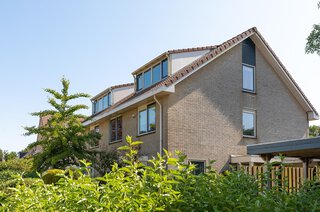 Jhr. van Sypesteynlaan 53 c LOOSDRECHT