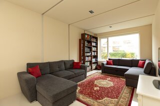 Van Leeuwenhoekstraat 72 HILVERSUM
