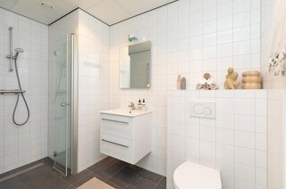 Bussumerstraat 181 HILVERSUM