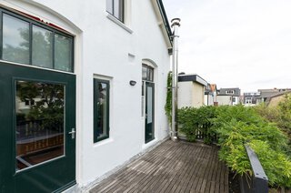 Egelantierstraat 19 HILVERSUM
