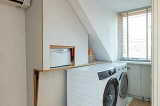 Curiestraat 16 HILVERSUM