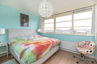 Binnendoor 6 HILVERSUM