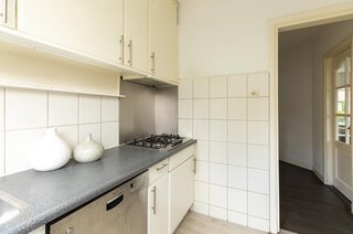 Professor Dondersstraat 23 HILVERSUM