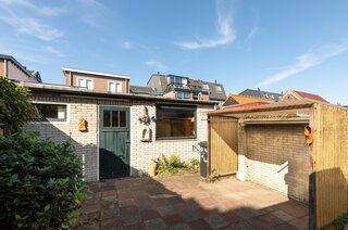 Eikbosserweg 100 HILVERSUM