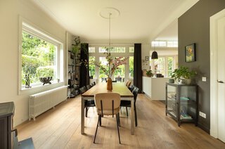 Burgemeester Gulcherlaan 22 HILVERSUM