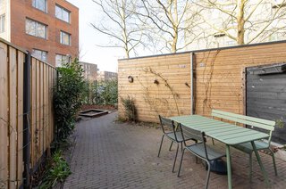 Jan van der Heijdenstraat 38 B HILVERSUM