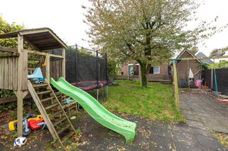 Wakkerendijk 2 EEMNES