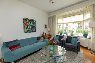 Van Oldenbarneveltlaan 35 HILVERSUM