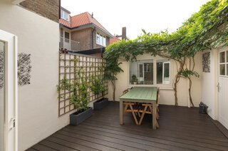 Vosmaerlaan 21 HILVERSUM