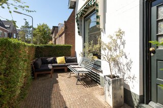 1e Nieuwstraat 22 -B HILVERSUM