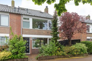 Antennestraat 18 HUIZEN