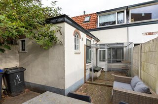 Jan van Beierenstraat 12 HILVERSUM
