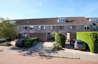Nieuwlandseweg 108 HILVERSUM