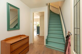 Poolsterstraat 12 HILVERSUM