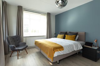 De Loodsen 25 HILVERSUM