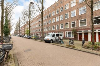 Marco Polostraat 281 H AMSTERDAM