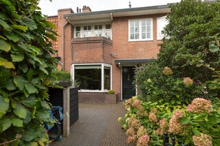 Gabriël Metsulaan 28 HILVERSUM