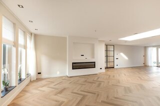 Silenestraat 32 A HILVERSUM