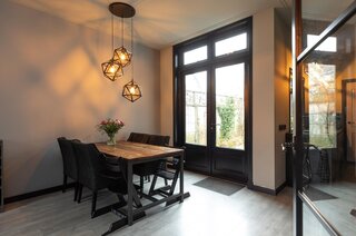 Pauwenstraat 1 HILVERSUM