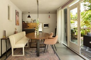 Mgr. Van de Weteringstraat 27 HILVERSUM