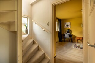 Mgr. Van de Weteringstraat 27 HILVERSUM