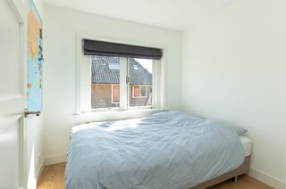 De Genestetlaan 5 HILVERSUM