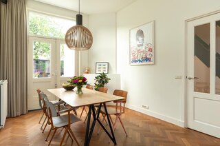 Ruitersweg 93 HILVERSUM