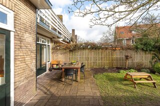 Johan de Wittstraat 43 HILVERSUM