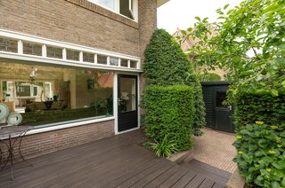 Vosmaerlaan 21 HILVERSUM