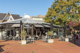 Nieuwe Brink 27 BUSSUM