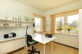 Lijsterbeslaan 10 HILVERSUM
