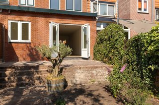 Pieter de Hooghlaan 15 HILVERSUM