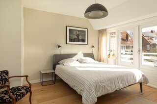 Johan de Wittstraat 43 HILVERSUM