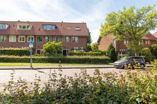 Jacob Catsstraat 82 HILVERSUM