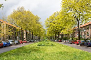 Jacob van Campenlaan 134 HILVERSUM