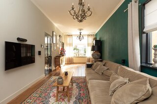 Begoniastraat 32 HILVERSUM