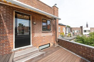 Koningsstraat 95 A HILVERSUM