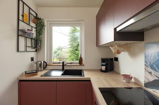 Bosdrift 210 HILVERSUM