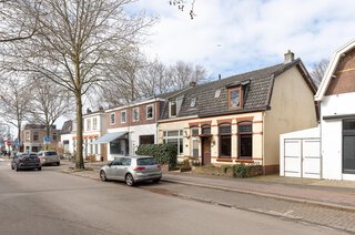 Gijsbrecht van Amstelstraat 218 HILVERSUM